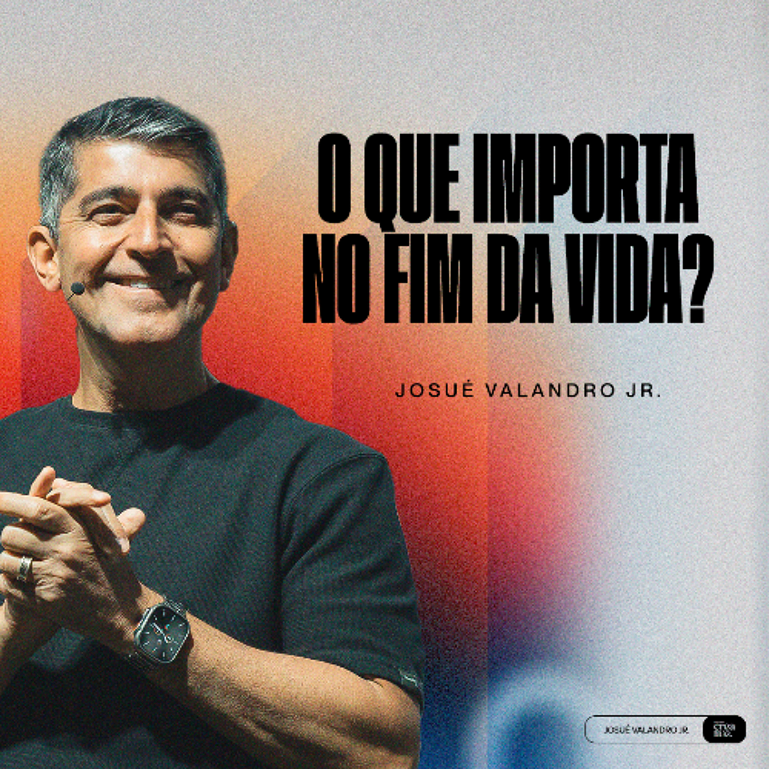 Josué Valandro Jr