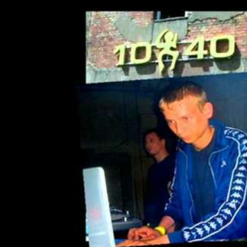 Martin Weiser 10/40 Leipzig 2002