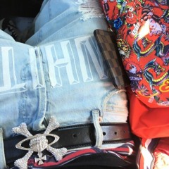 KEELY - DIME(PROD.MEXICOMERIO)