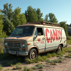 Candy Van Man