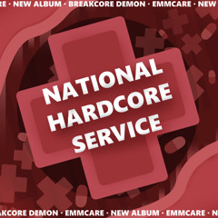 National Hardcore Service [Audio Sample]