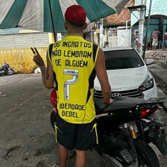 Oruam ft. MC Cabelinho - Filho do Dono