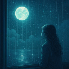 Healing Rain