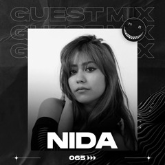 MRC GUEST MIX 65 BY NIDA