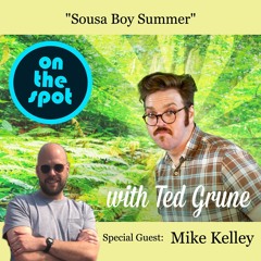 OTS 8.12 Sousa Boy Summer