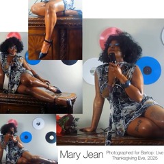 Gahdamnit, I’m Mary Jean