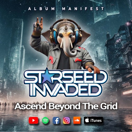 Ascend Beyond The Grid