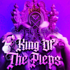 GPF & J1ZZY - King Of The Pieps (CARELEXX "TRUE KING" EDIT)