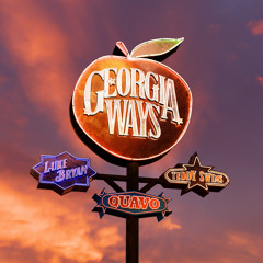 Georgia Ways (feat. Teddy Swims)