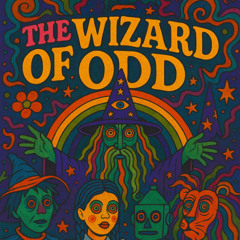 THE WIZARD OF ODD