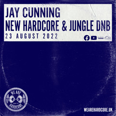 New Hardcore & Jungle D&B | 23 Aug 2022