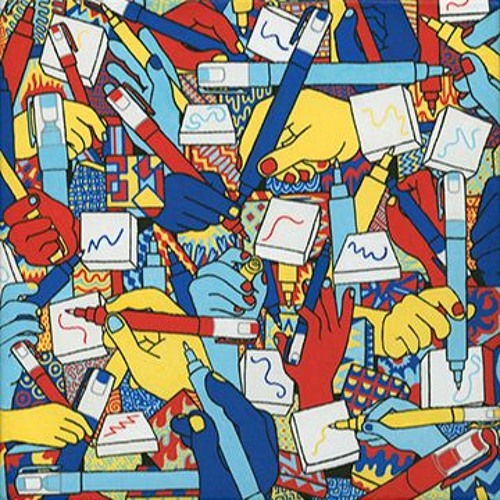 Stream Artists By Lady Beaver Listen Online For Free On Soundcloud