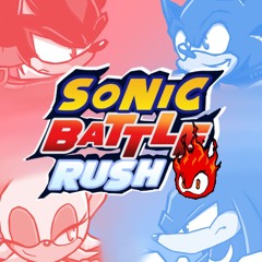 Sonic Battle Rush OST