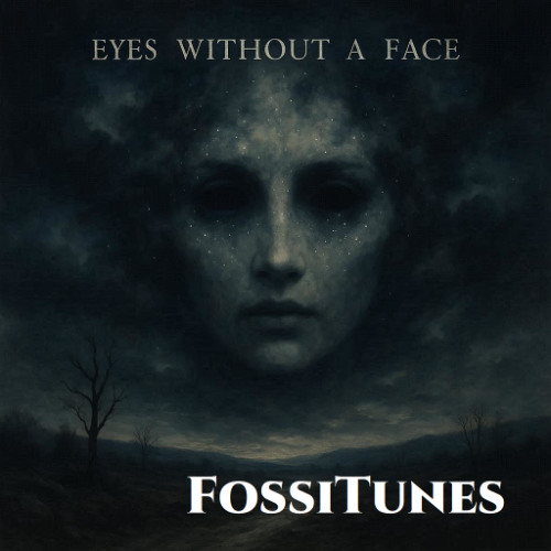 Eyes Without A Face (Cover)