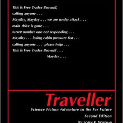 DOWNLOAD PDF 📙 Gurps Traveller: Science Fiction Adventure in the Far Future, 2nd Edi