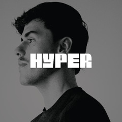 HYPER MIX SERIES 016 : RLTHDC