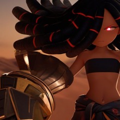 SUMO (SAGE VIRUS) - Sonic Frontiers Remix