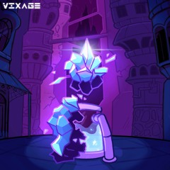 Life Crystal