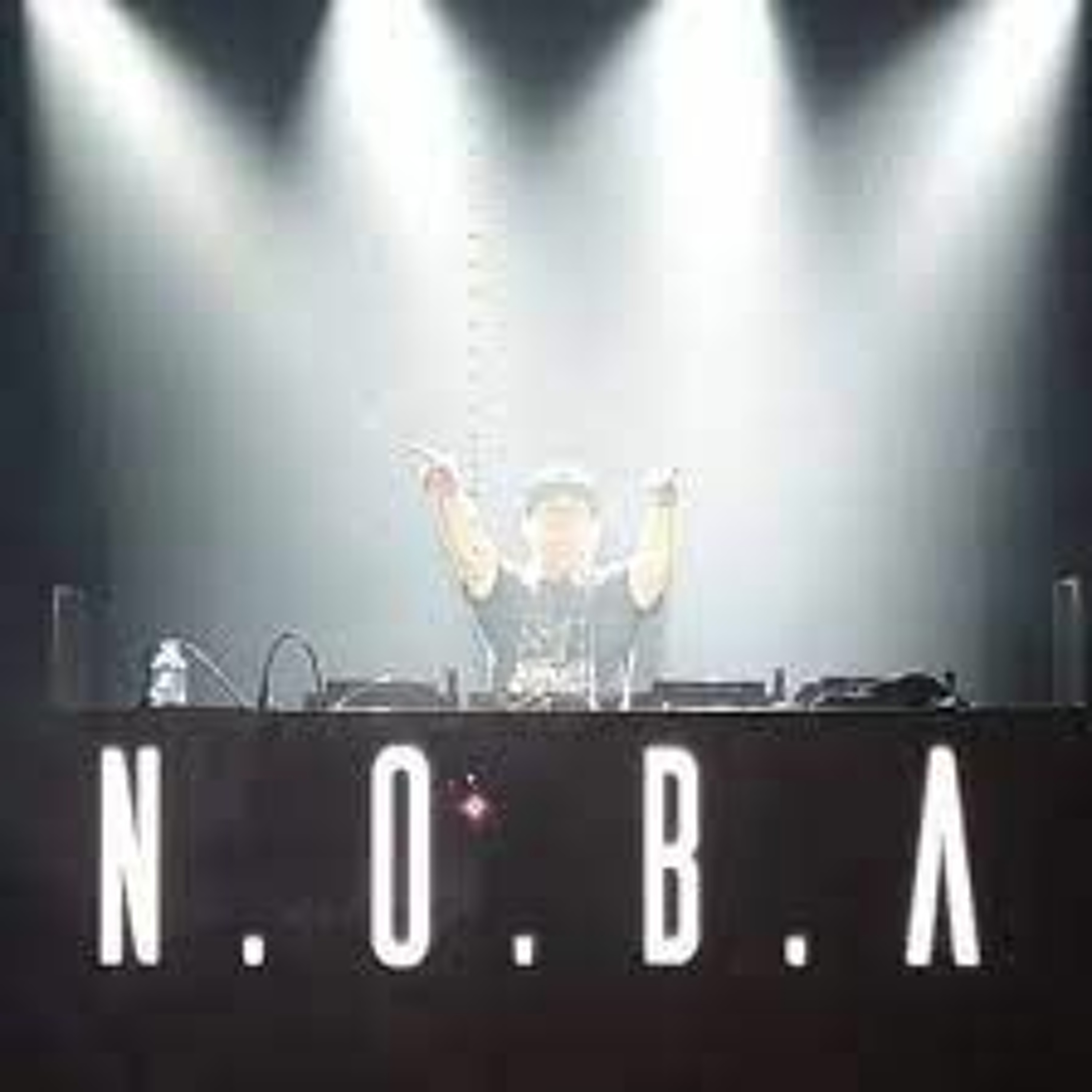 #41 BASS IN YOUR FACE [TRIBUTE N.O.B.A Tracks]-Dj LOOP's-19.02.23 episode artwork