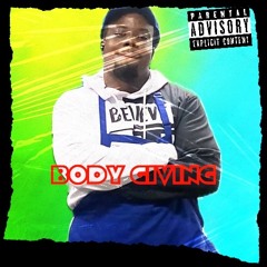 Body Giving