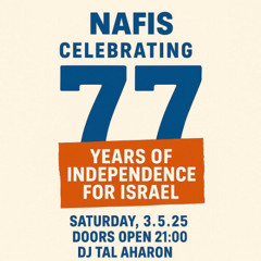 NAFIS 4 - Independence 2025
