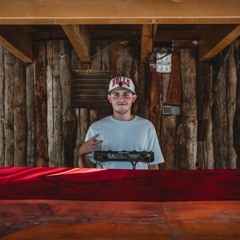 Mason Cooper - Recorded Live @ 528 X NEXUP
