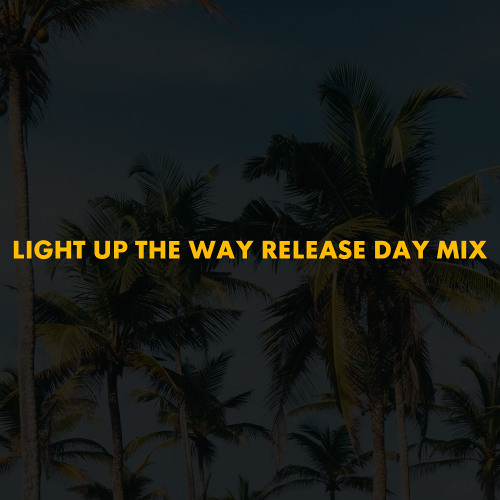 Polygoneer - Light Up The Way Release Day Mix | Summer Mix 2025