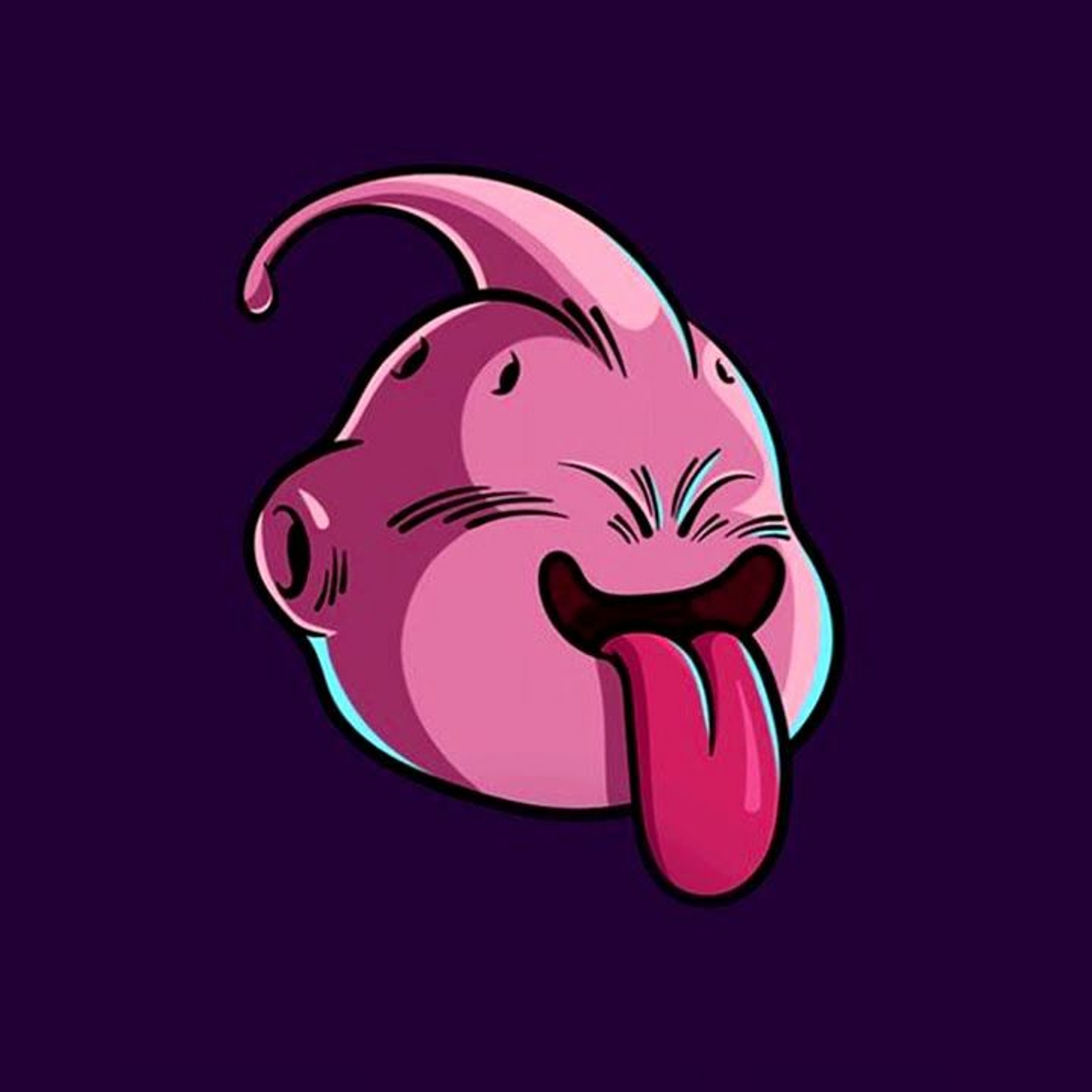 CrazyMelodyrd