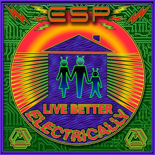 ESP - Live Better Electrically