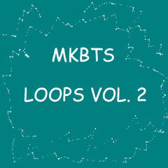 LOOPS VOL. 2