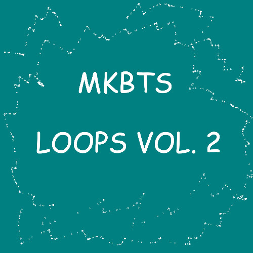LOOPS VOL. 2