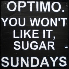 JOY RIDE 128 - OPTIMO KIDS 1ST HOUR TRIBUTE