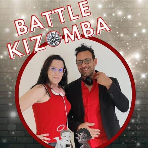 Sesión The Battle Kizomba