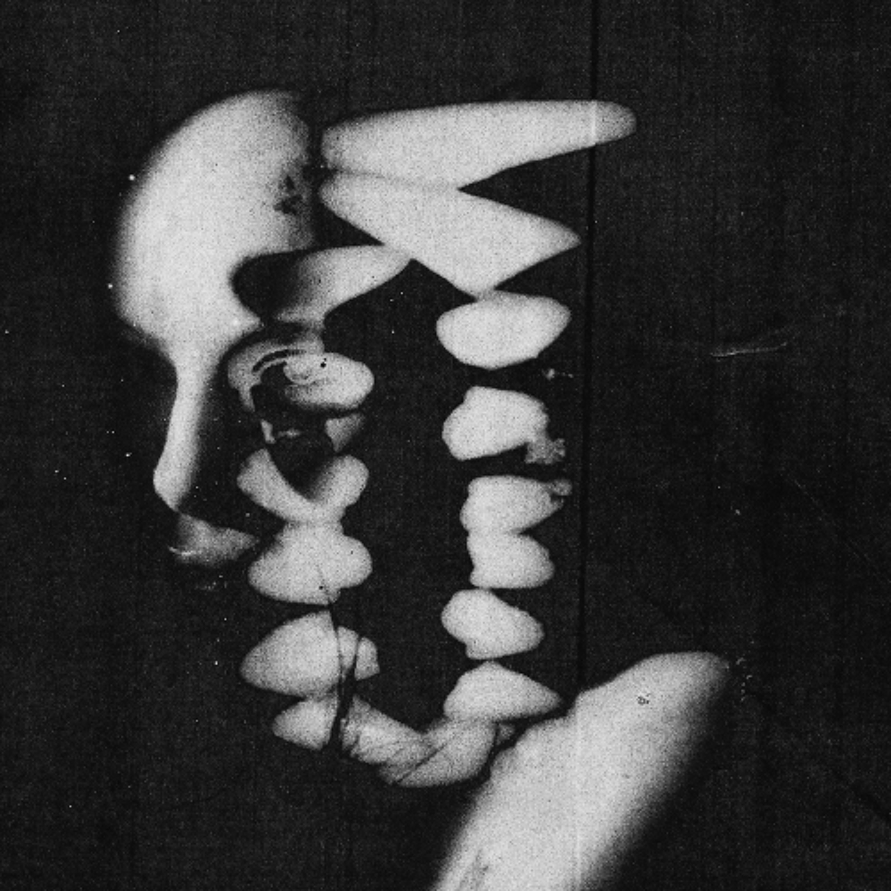 Woven Thorns - Stillness Between Breaths (RUINS002) [FKOF Premiere] episode artwork