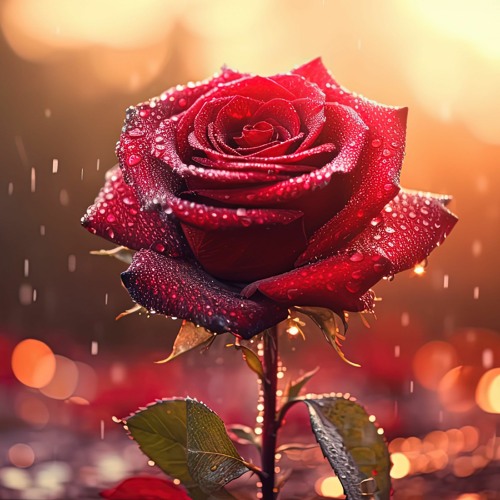 ROSES IN THE RAIN.wav