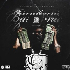 BURNA BANDZ- CORPORATE Prod by @Smokingprod416 x @m10prod x @abidotb