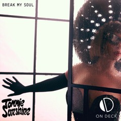 Beyoncé - Break My Soul (Tommie Sunshine & On Deck Remix)