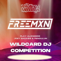 FREEMXN - Rolling Meadows 2022 Wildcard Submission
