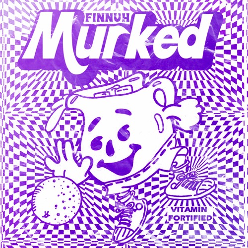 FINNUH - MURKED [FREE DOWNLOAD]