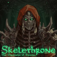 [OST]Skelethrone - Chosen One (Eternal Champion)
