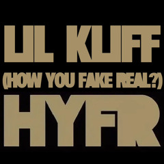 HYFR (How You Fake Real?)