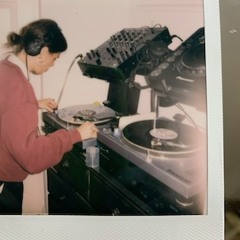 Curving Track w/ Elle Clark & SAMWISE - June 2022
