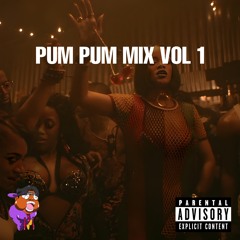 PUM PUM mix VOL.1