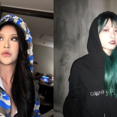 카모 (CAMO) X 재키와이 (Jvcki Wai) - 25 (AI Cover)
