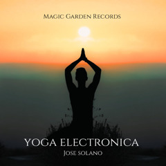 Yoga Electronica