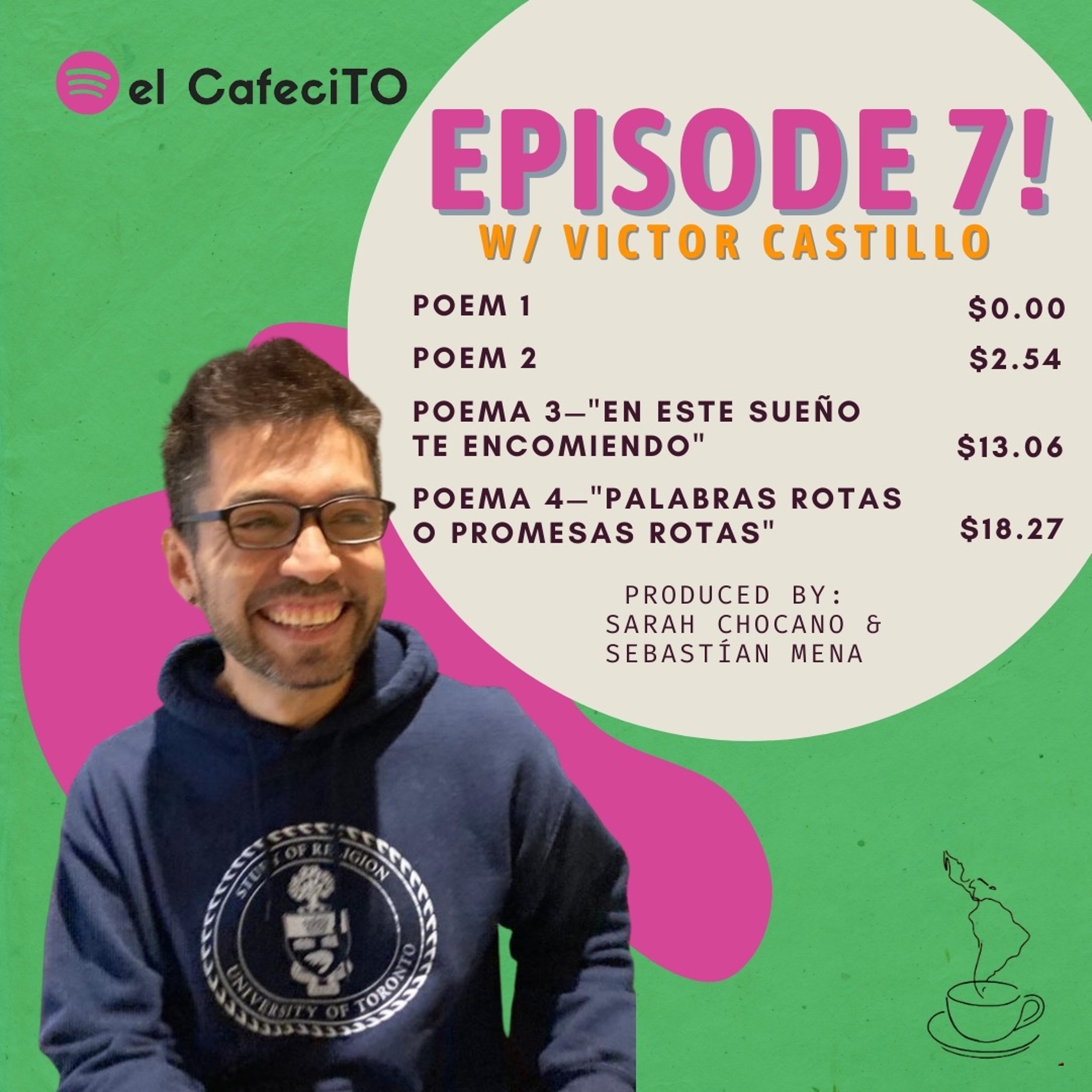 el CafeciTO