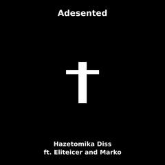 Hazetomika Diss Ft. Eliteicer And Marko