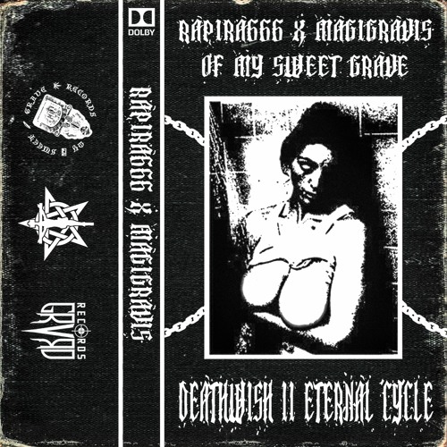 RAPIRA X MAGIGRAVIS - DEATHWISH II (ETERNAL CYCLE)
