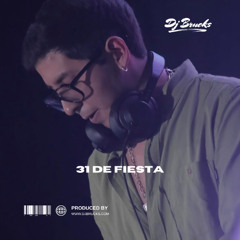 31 de Fiesta / 10-24 - 𝘥𝘫𝘣𝘳𝘶𝘤𝘬𝘴.𝘤𝘰𝘮
