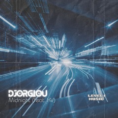 Djorgiou - Midnight feat. KV